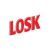 Логотип бренда LOSK