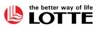 Логотип бренда LOTTE