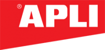 Логотип бренда APLI