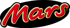 Логотип бренда MARS