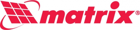 Логотип бренда MATRIX