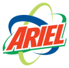 Логотип бренда ARIEL