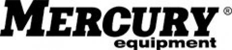 Логотип бренда MERCURY