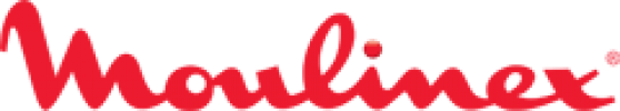 Логотип бренда MOULINEX