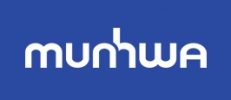 Логотип бренда MUNHWA