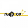 Логотип бренда NADZOR