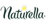 Логотип бренда NATURELLA