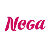 Логотип бренда NEGA
