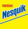 Логотип бренда NESQUIK