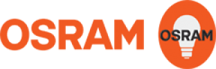 Логотип бренда OSRAM