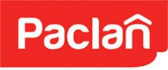 Логотип бренда PACLAN