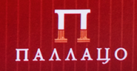 Логотип бренда PALAZZO