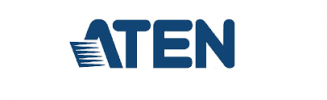 Логотип бренда ATEN