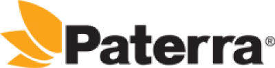 Логотип бренда PATERRA
