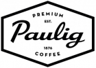 Логотип бренда PAULIG