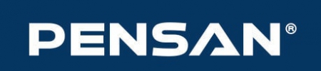 Логотип бренда PENSAN