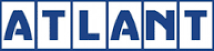 Логотип бренда ATLANT