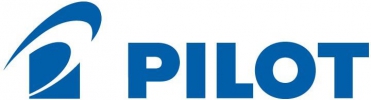 Логотип бренда PILOT