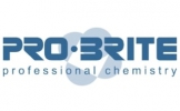 Логотип бренда PRO-BRITE