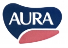 Логотип бренда AURA