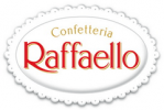 Логотип бренда RAFFAELLO