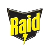 Логотип бренда RAID