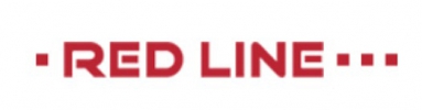 Логотип бренда RED LINE