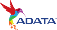 Логотип бренда A-DATA