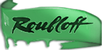 Логотип бренда ROUBLOFF