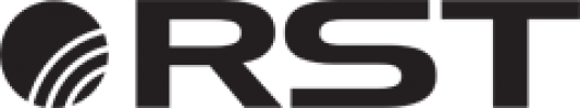 Логотип бренда RST