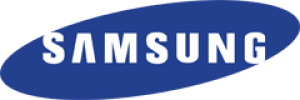 Логотип бренда SAMSUNG