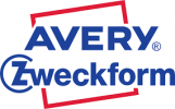 Логотип бренда AVERY ZWECKFORM