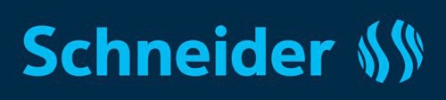 Логотип бренда SCHNEIDER