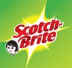 Логотип бренда SCOTCH-BRITE
