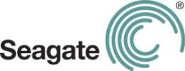 Логотип бренда SEAGATE