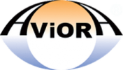 Логотип бренда AVIORA