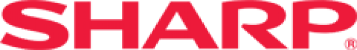 Логотип бренда SHARP