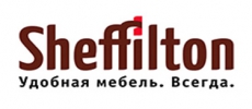 Логотип бренда SHEFFILTON
