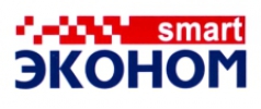Логотип бренда SMART ЭКОНОМ