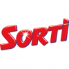 Логотип бренда SORTI