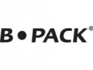 Логотип бренда B-PACK