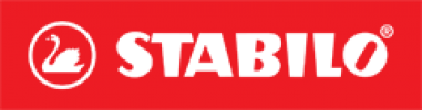 Логотип бренда STABILO