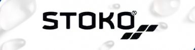 Логотип бренда STOKO