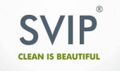 Логотип бренда SVIP
