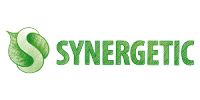 Логотип бренда SYNERGETIC