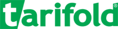 Логотип бренда TARIFOLD