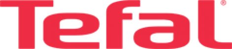 Логотип бренда TEFAL