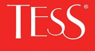 Логотип бренда TESS
