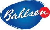 Логотип бренда BAHLSEN