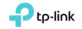 Логотип бренда TP-LINK